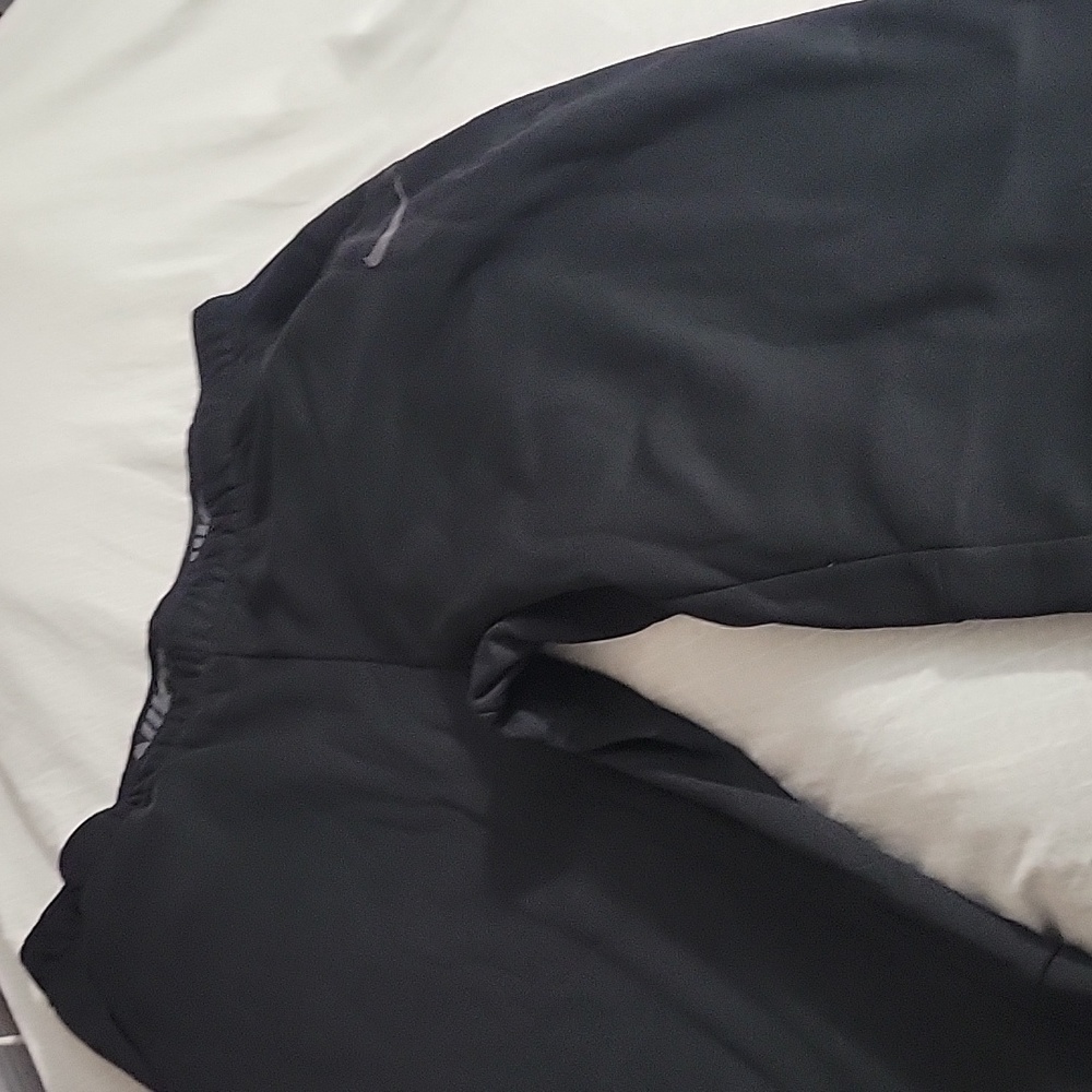 Nike dri fit sweat pants NWT.  XXL